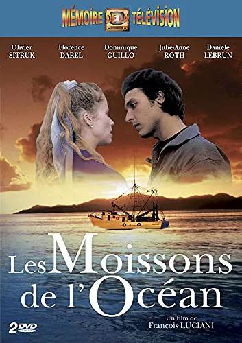 Les Moissons De L'Océan Bon état -  reconditionné disponible sur Label Emmaüs